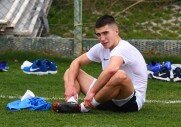 Третий старт