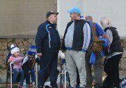 Динамо 5-0 Чихура