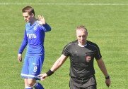 Динамо 2-0 Иртыш