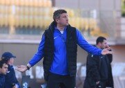 Динамо 2-1 Ордабасы