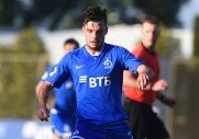 Динамо 2-1 Ордабасы