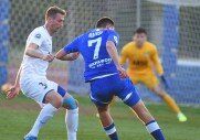 Динамо 2-1 Ордабасы