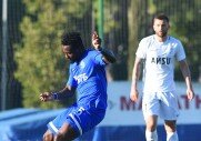 Динамо 2-1 Ордабасы