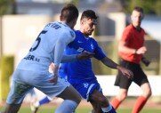 Динамо 2-1 Ордабасы
