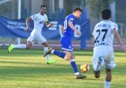 Динамо 2-1 Ордабасы
