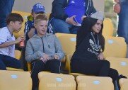 Динамо 2-1 Ордабасы