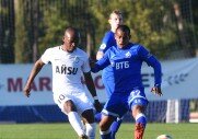 Динамо 2-1 Ордабасы