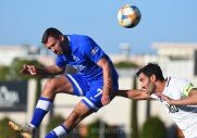 Динамо 2-1 Ордабасы