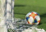 Динамо 2-1 Ордабасы