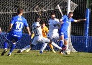 Динамо 2-1 Ордабасы