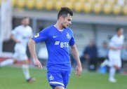 Динамо 2-1 Ордабасы