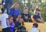Динамо 2-1 Ордабасы
