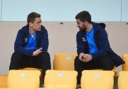 Динамо 2-1 Ордабасы