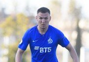 Динамо 2-1 Ордабасы