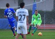 Динамо 2-1 Ордабасы