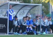 Динамо 2-1 Ордабасы