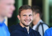 Динамо 2-1 Ордабасы