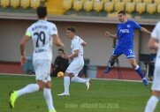 Динамо 2-1 Ордабасы