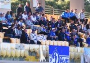 Динамо 2-1 Ордабасы