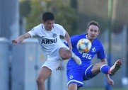 Динамо 2-1 Ордабасы