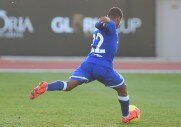 Динамо 2-1 Ордабасы