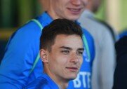 Динамо 2-1 Ордабасы