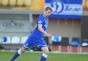 Динамо 2-1 Ордабасы