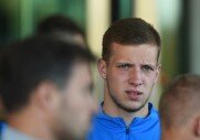 Динамо 2-1 Ордабасы