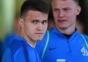 Динамо 2-1 Ордабасы