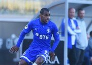Динамо 2-1 Ордабасы