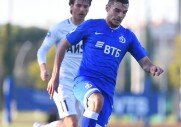 Динамо 2-1 Ордабасы