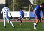 Динамо 2-1 Ордабасы