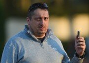 Динамо 2-1 Ордабасы