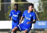 Динамо 2-1 Ордабасы