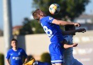 Динамо 2-1 Ордабасы