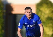 Динамо 2-1 Ордабасы