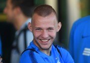 Динамо 2-1 Ордабасы
