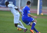 Динамо 2-1 Ордабасы