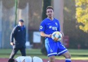 Динамо 2-1 Ордабасы