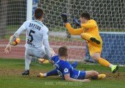 Динамо 2-1 Ордабасы