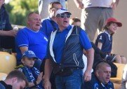 Динамо 2-1 Ордабасы