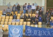 Динамо 2-1 Ордабасы