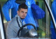 Динамо 2-1 Ордабасы