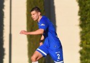 Динамо 2-1 Ордабасы