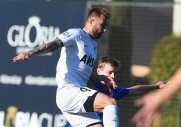 Динамо 2-1 Ордабасы