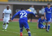 Динамо 2-1 Ордабасы