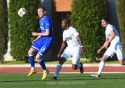 Динамо 2-1 Ордабасы