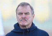 Динамо 2-1 Ордабасы