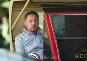 Динамо 2-1 Ордабасы