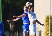 Динамо 2-1 Ордабасы